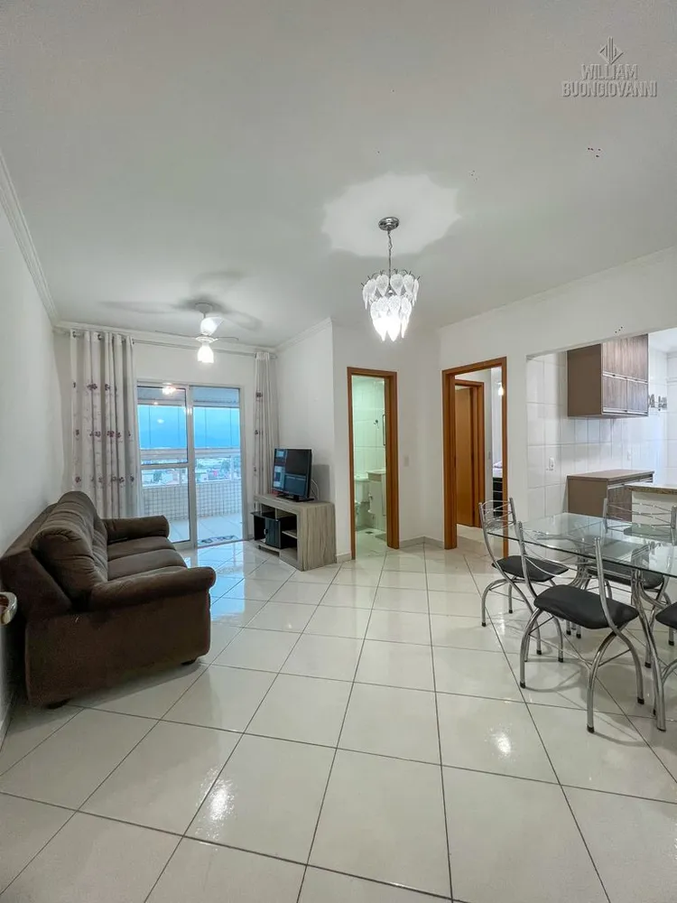 Apartamento, 1 quarto, 53 m² - Foto 6