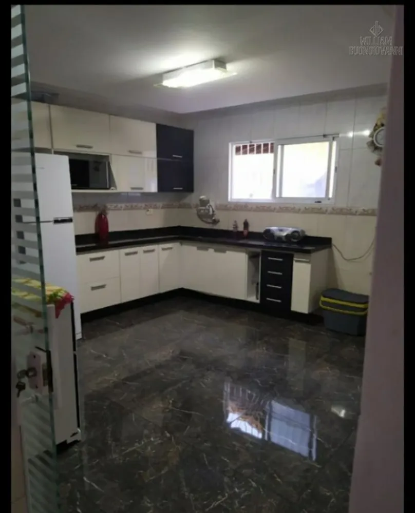 Sobrado, 3 quartos, 65 m² - Foto 8