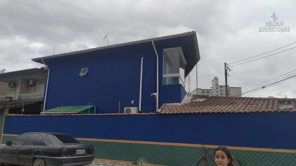 Sobrado, 3 quartos, 65 m² - Foto 2