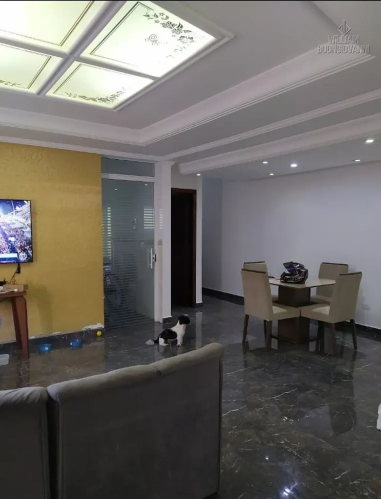 Sobrado, 3 quartos, 65 m² - Foto 12