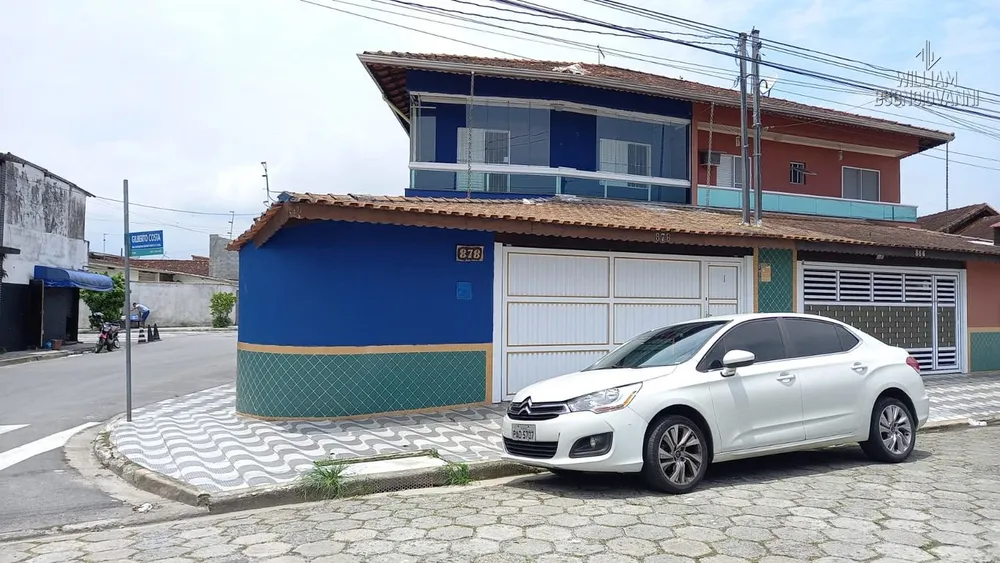 Sobrado, 3 quartos, 65 m² - Foto 10