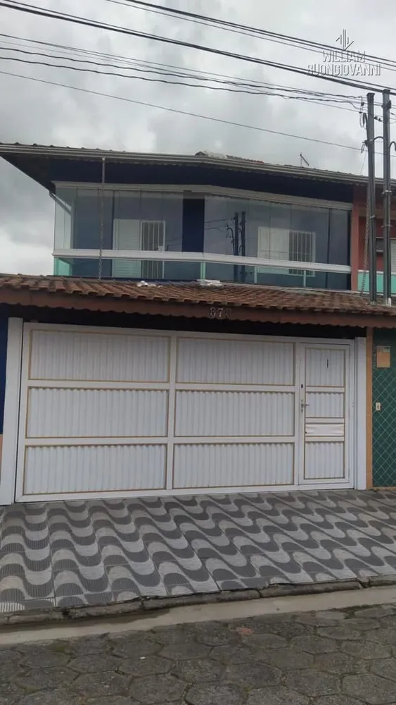 Sobrado, 3 quartos, 65 m² - Foto 1