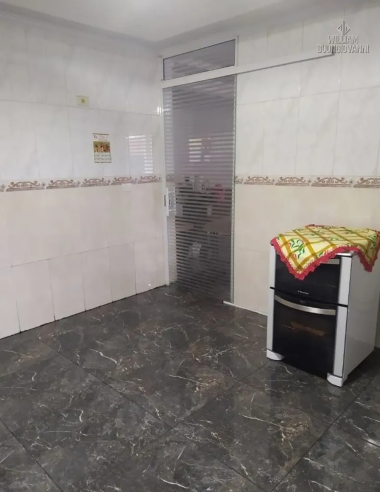 Sobrado, 3 quartos, 65 m² - Foto 11