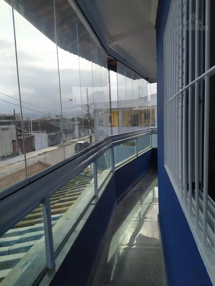 Sobrado, 3 quartos, 65 m² - Foto 5