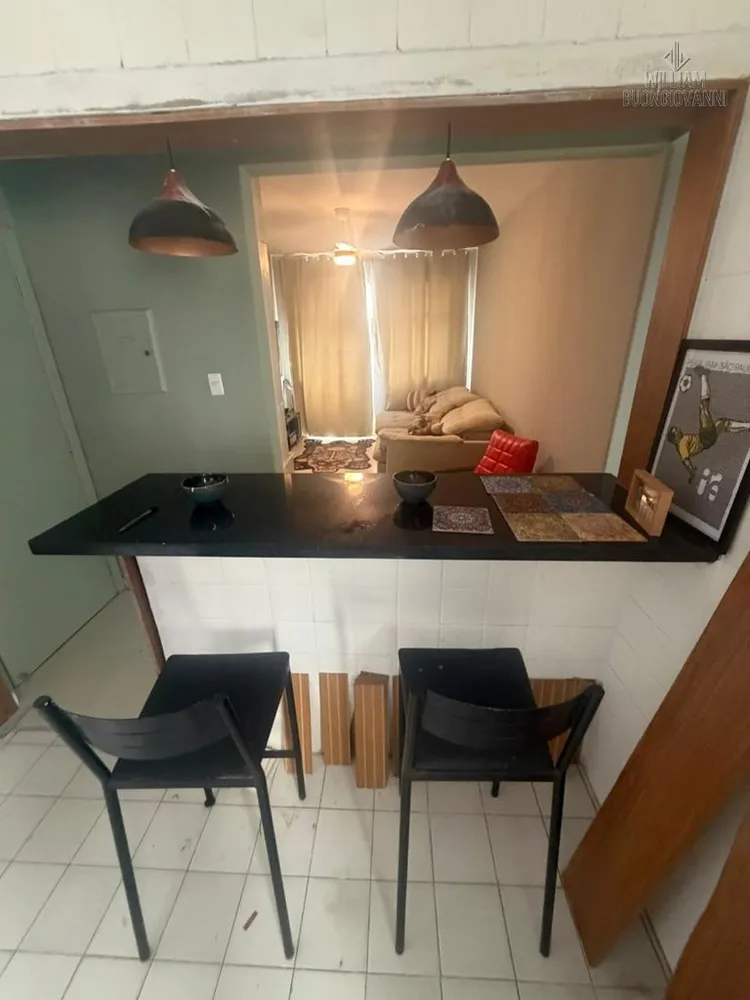 Apartamento, 3 quartos, 89 m² - Foto 3