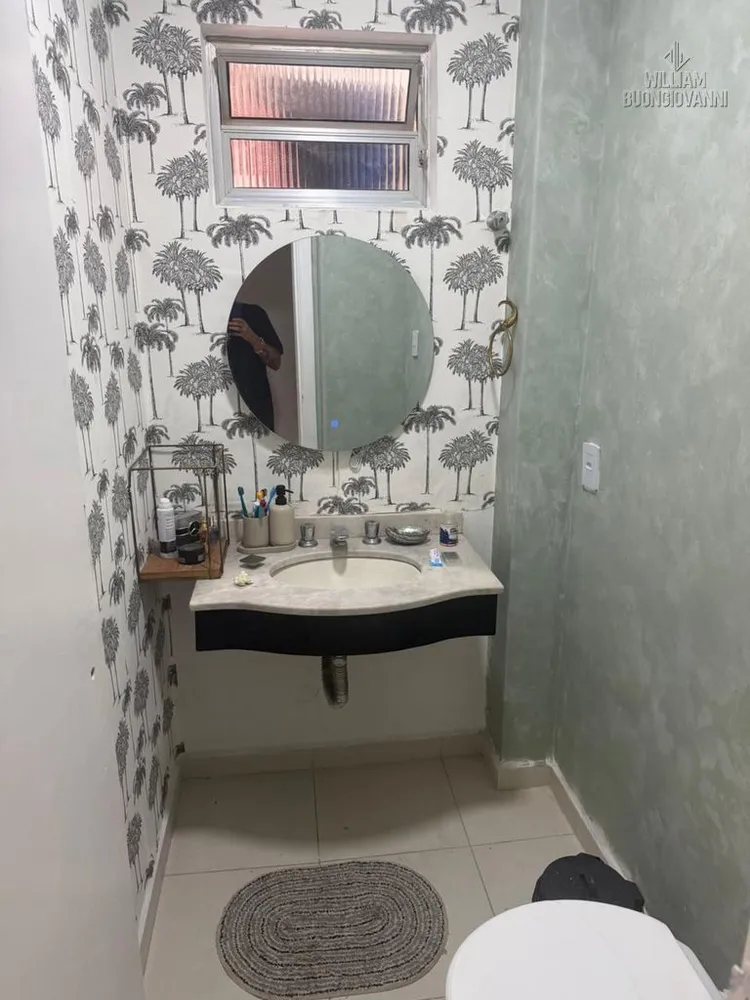 Apartamento, 3 quartos, 89 m² - Foto 1