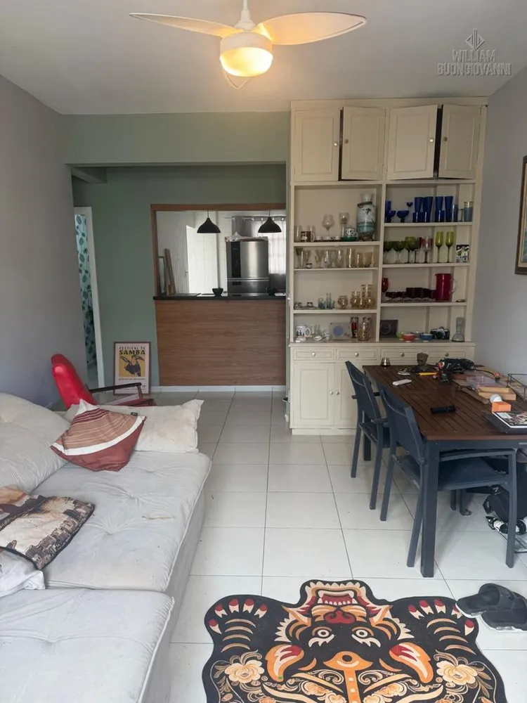 Apartamento, 3 quartos, 89 m² - Foto 2