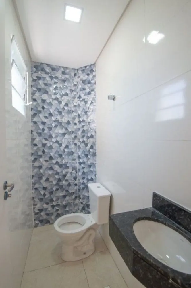 Casa, 2 quartos, 88 m² - Foto 4