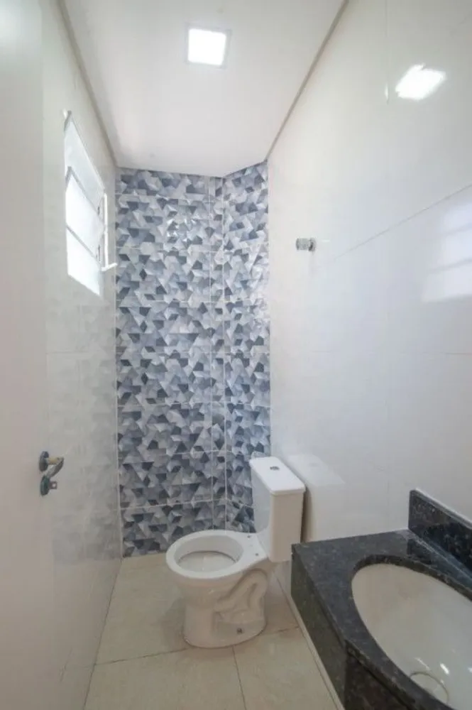 Casa, 2 quartos, 88 m² - Foto 2