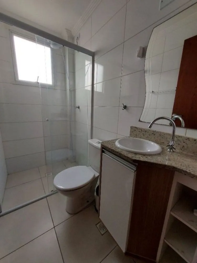 Apartamento, 2 quartos, 67 m² - Foto 11