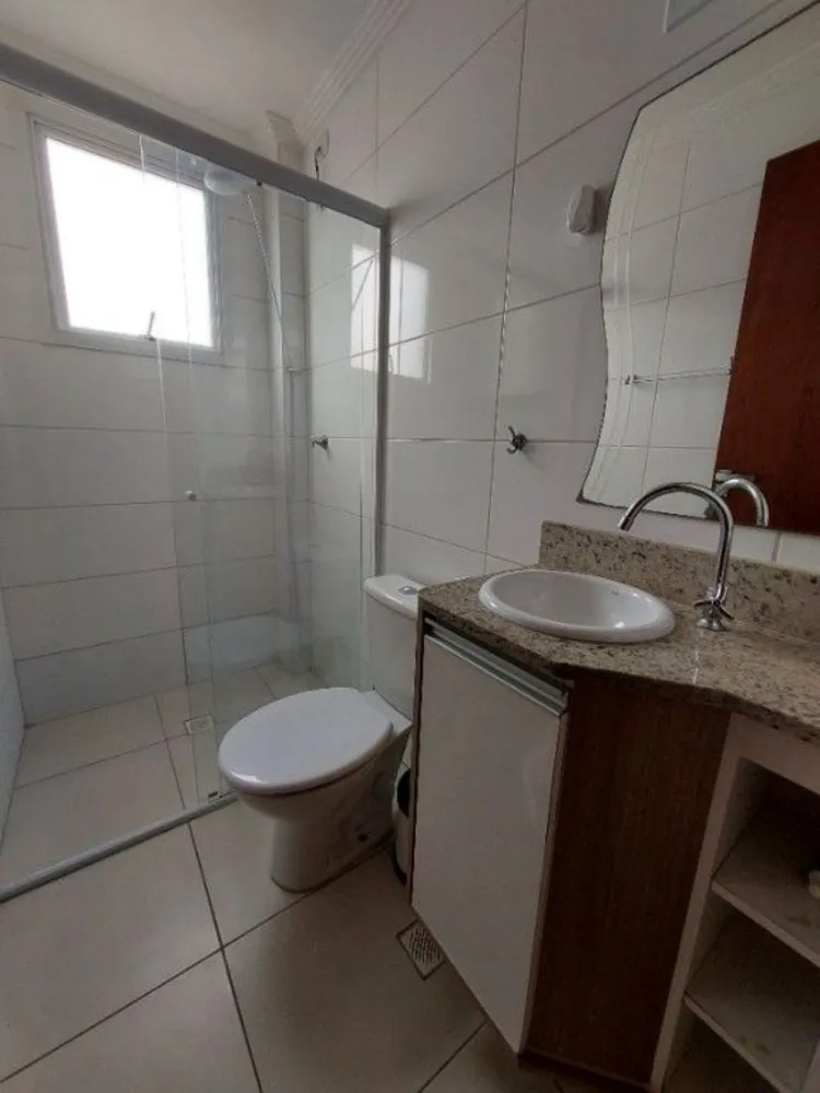 Apartamento, 2 quartos, 67 m² - Foto 1