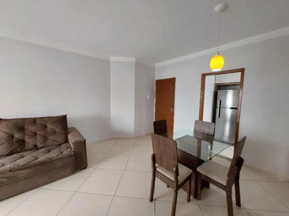 Apartamento, 2 quartos, 67 m² - Foto 2