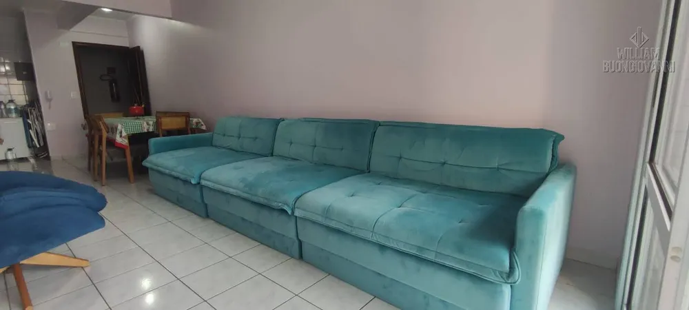 Apartamento, 2 quartos, 77 m² - Foto 6