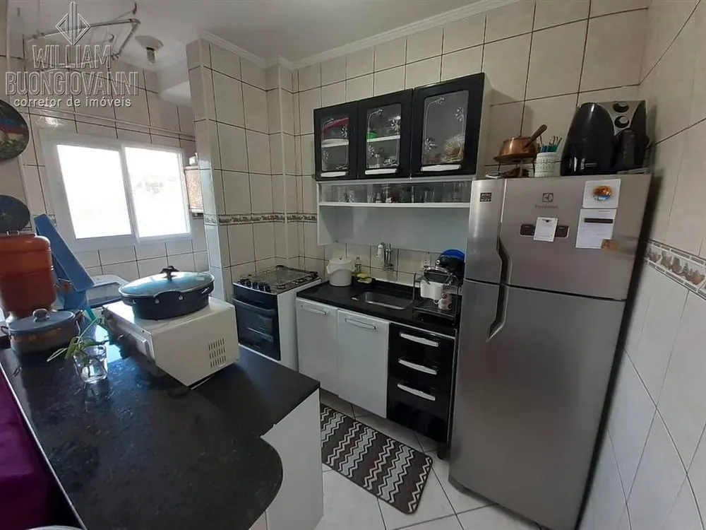 Apartamento, 1 quarto, 45 m² - Foto 3