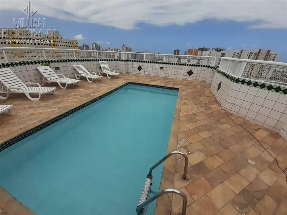 Apartamento, 1 quarto, 45 m² - Foto 1