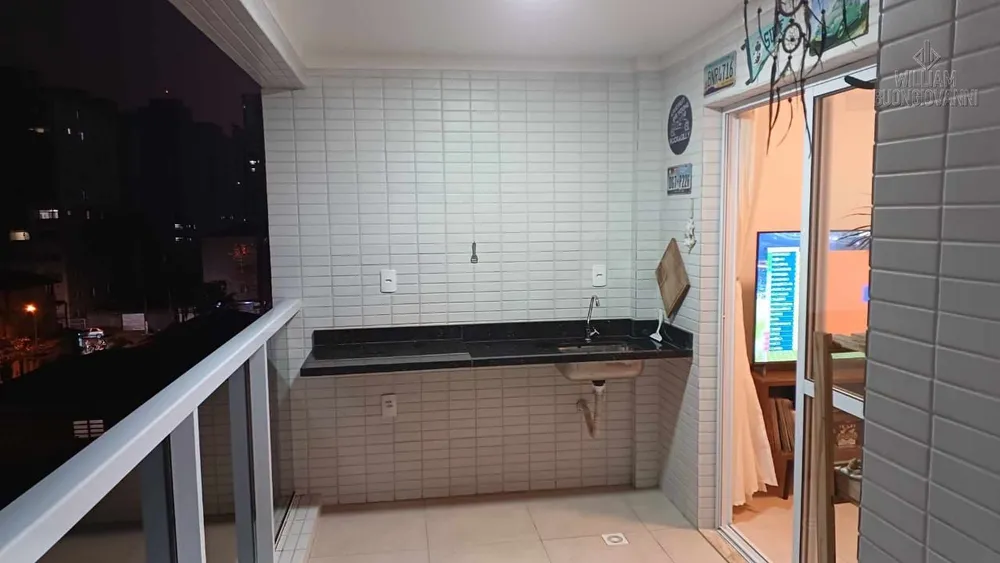 Apartamento, 2 quartos, 64 m² - Foto 7