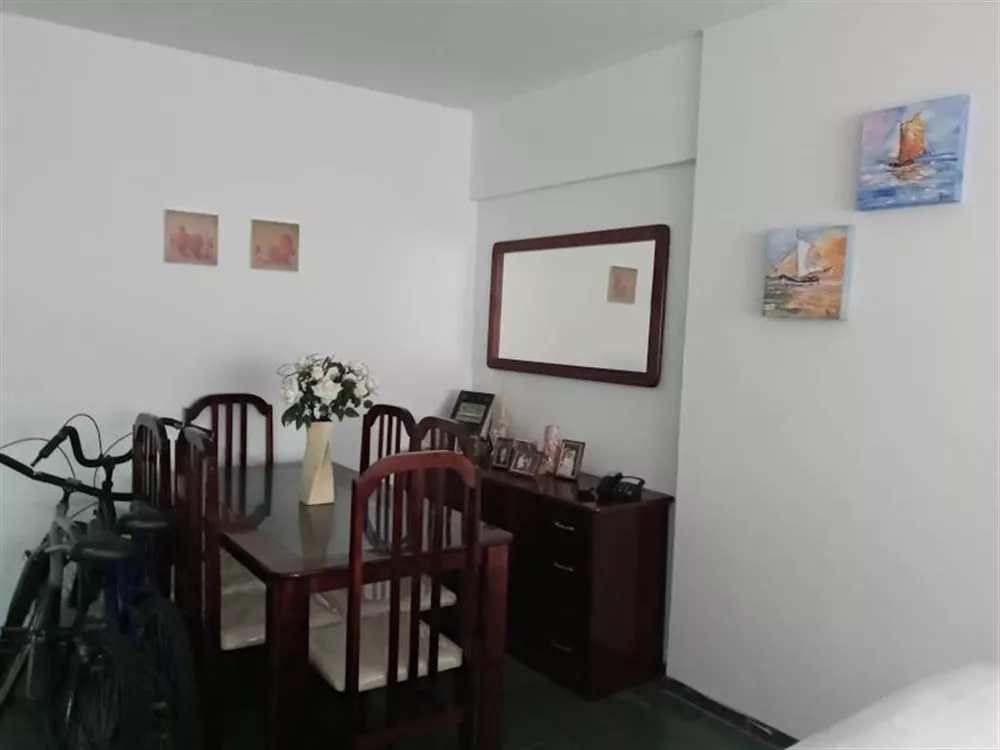 Apartamento à venda com 2 quartos, 67m² - Foto 4