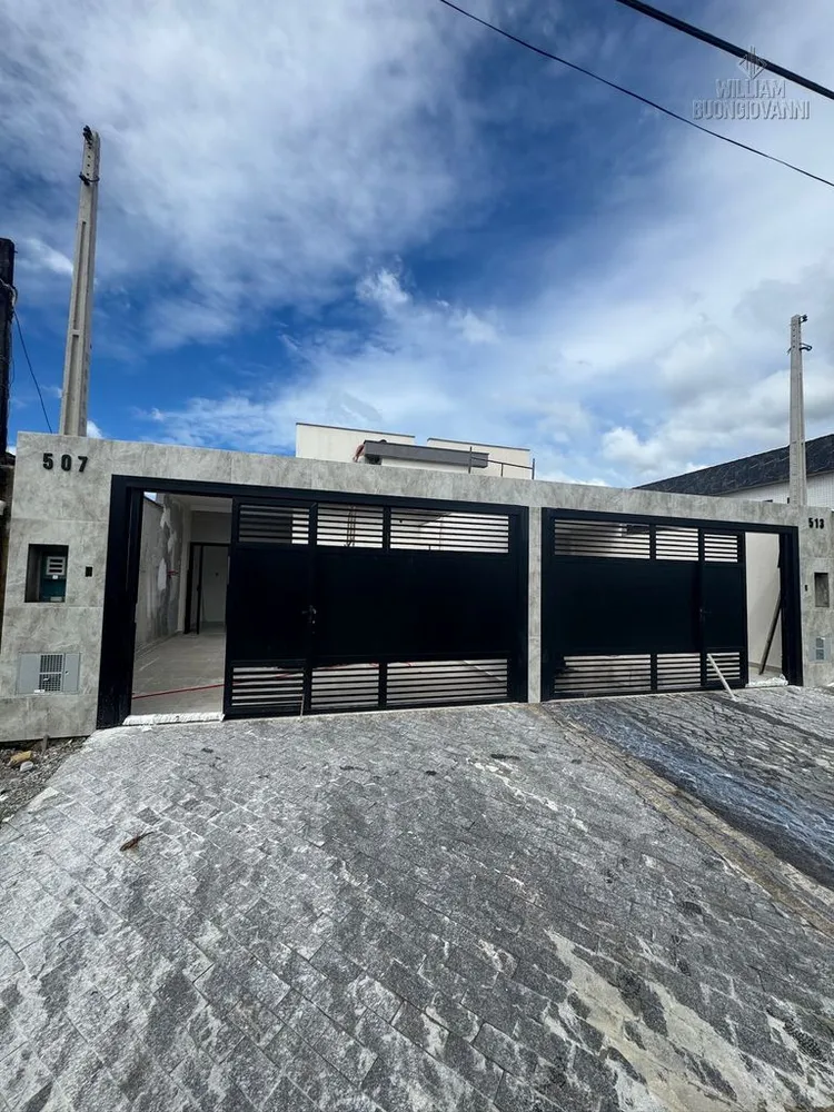 Casa, 2 quartos, 73 m² - Foto 1