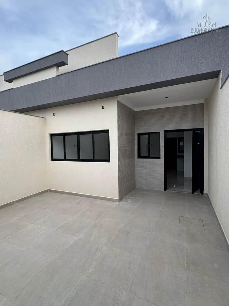 Casa, 2 quartos, 73 m² - Foto 2