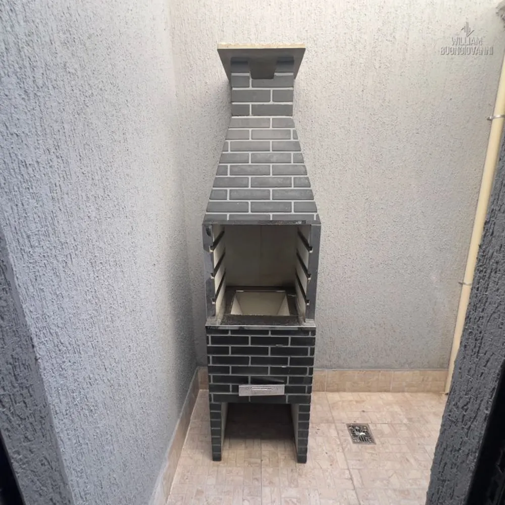 Casa de Condomínio, 2 quartos - Foto 5