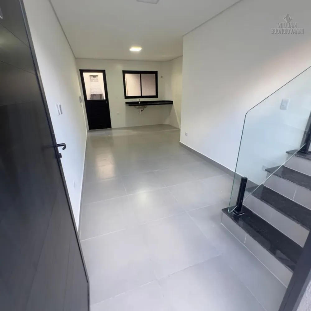Casa de Condomínio, 2 quartos - Foto 1