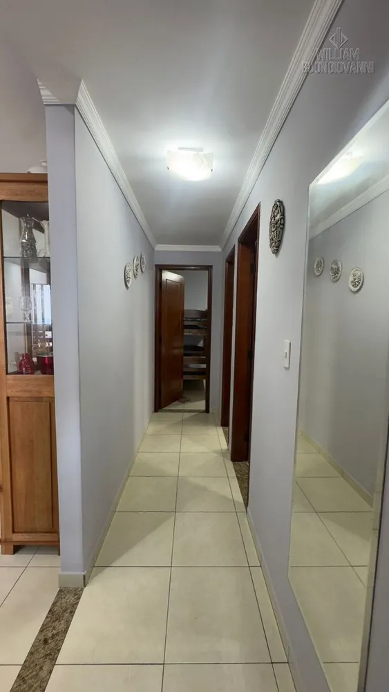 Apartamento, 3 quartos, 110 m² - Foto 8