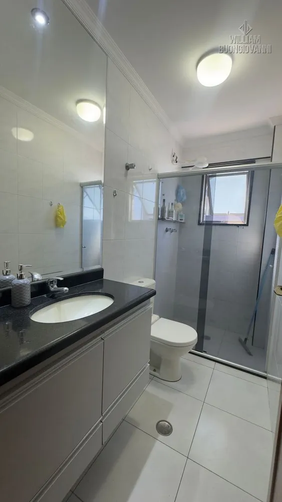 Apartamento, 3 quartos, 110 m² - Foto 6