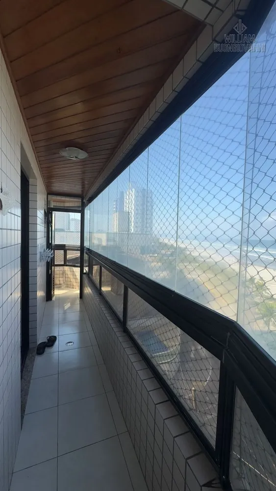 Apartamento, 3 quartos, 110 m² - Foto 1