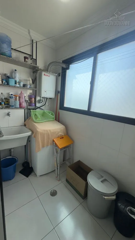 Apartamento, 3 quartos, 110 m² - Foto 4