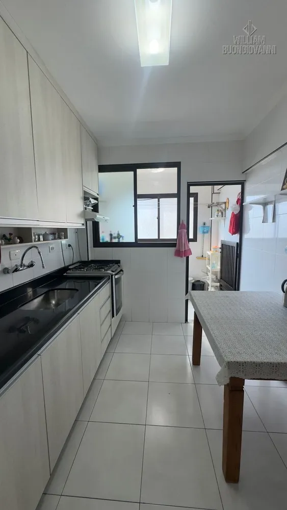 Apartamento, 3 quartos, 110 m² - Foto 5