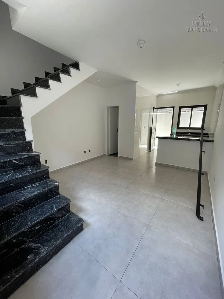 Casa de Condomínio, 2 quartos - Foto 6