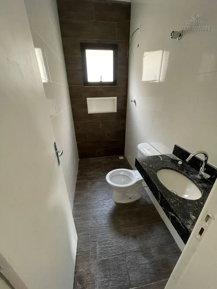 Casa de Condomínio, 2 quartos - Foto 3