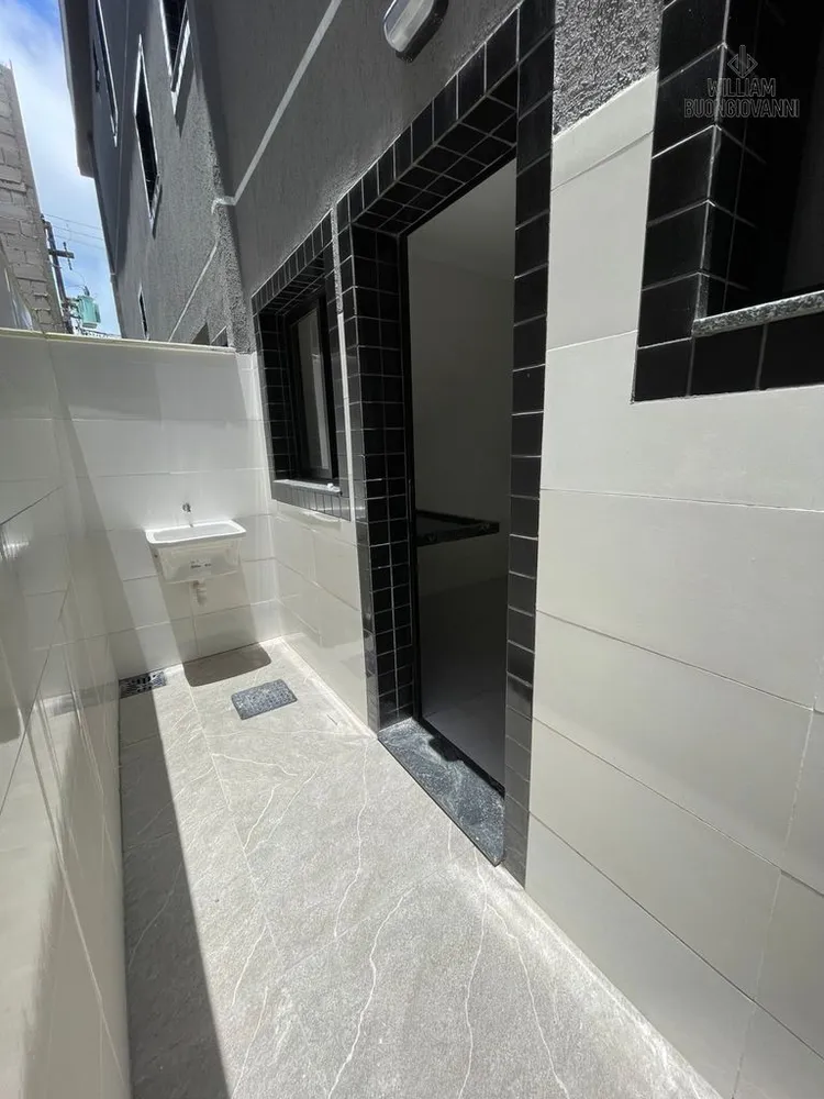 Casa de Condomínio, 2 quartos - Foto 7