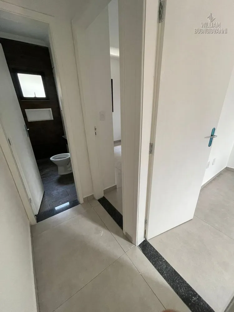 Casa de Condomínio, 2 quartos - Foto 5