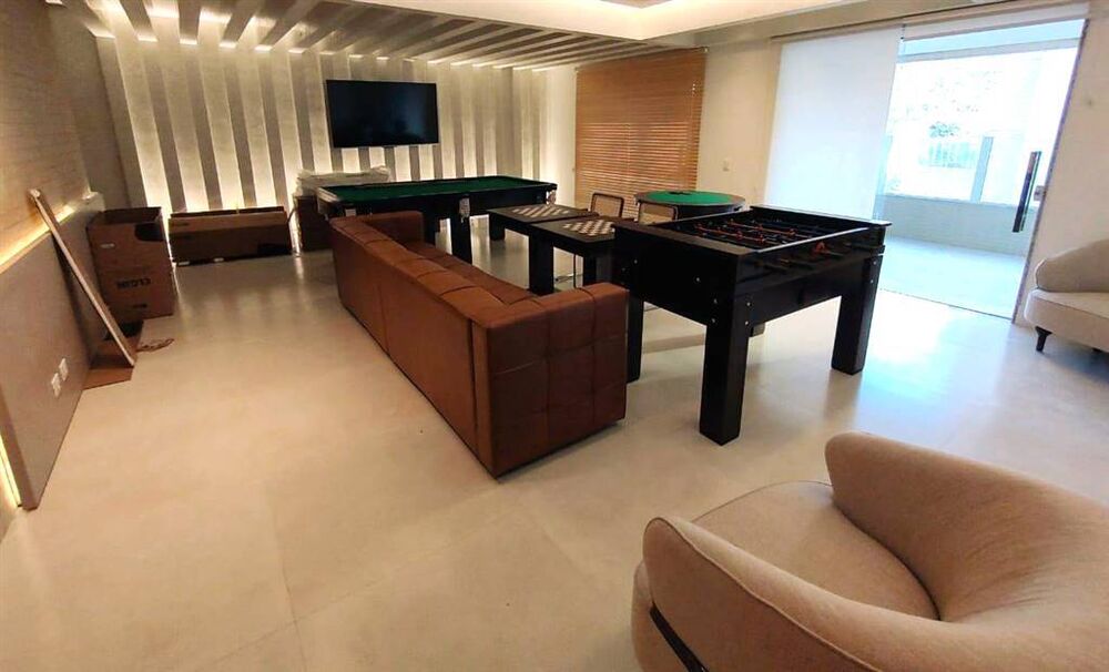 Apartamento à venda com 4 quartos, 153m² - Foto 11