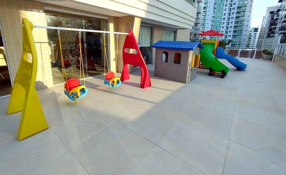 Apartamento à venda com 4 quartos, 153m² - Foto 12