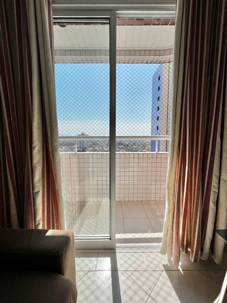 Apartamento à venda com 1 quarto, 42m² - Foto 7