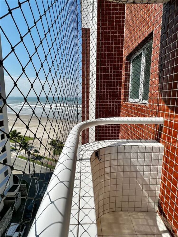 Apartamento à venda com 1 quarto, 42m² - Foto 6