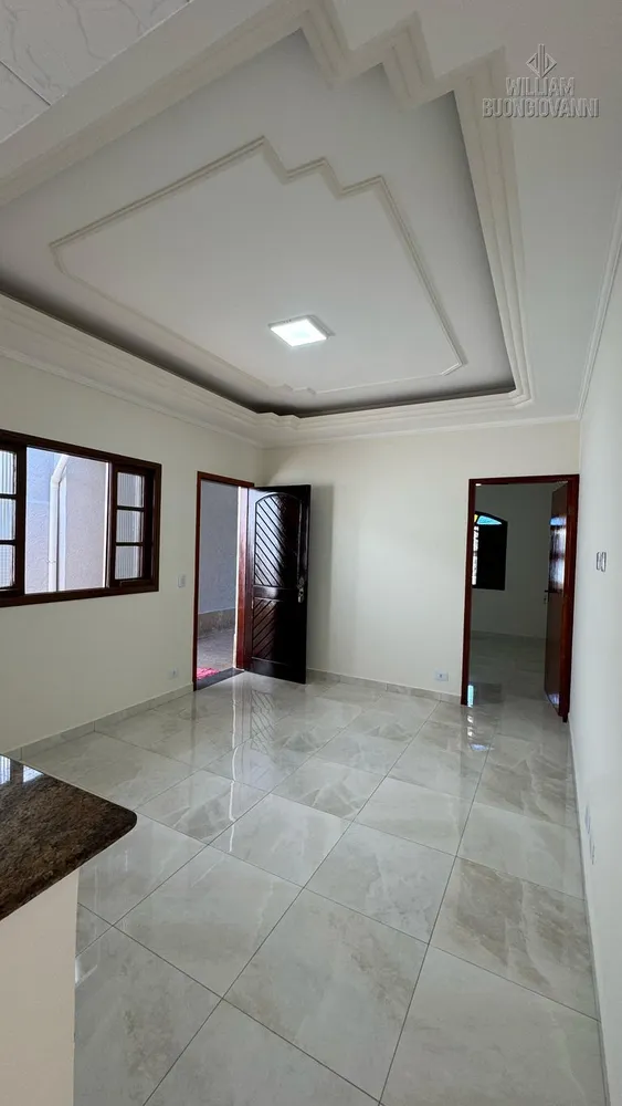 Casa, 2 quartos, 71 m² - Foto 3