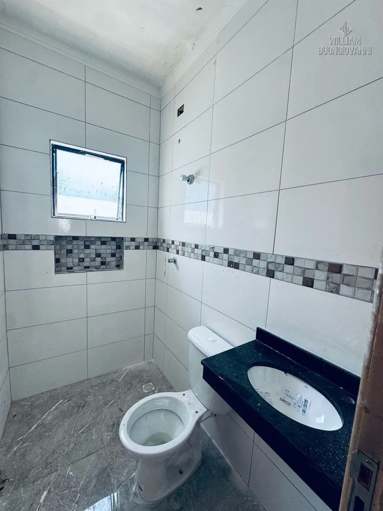 Casa, 2 quartos, 74 m² - Foto 8