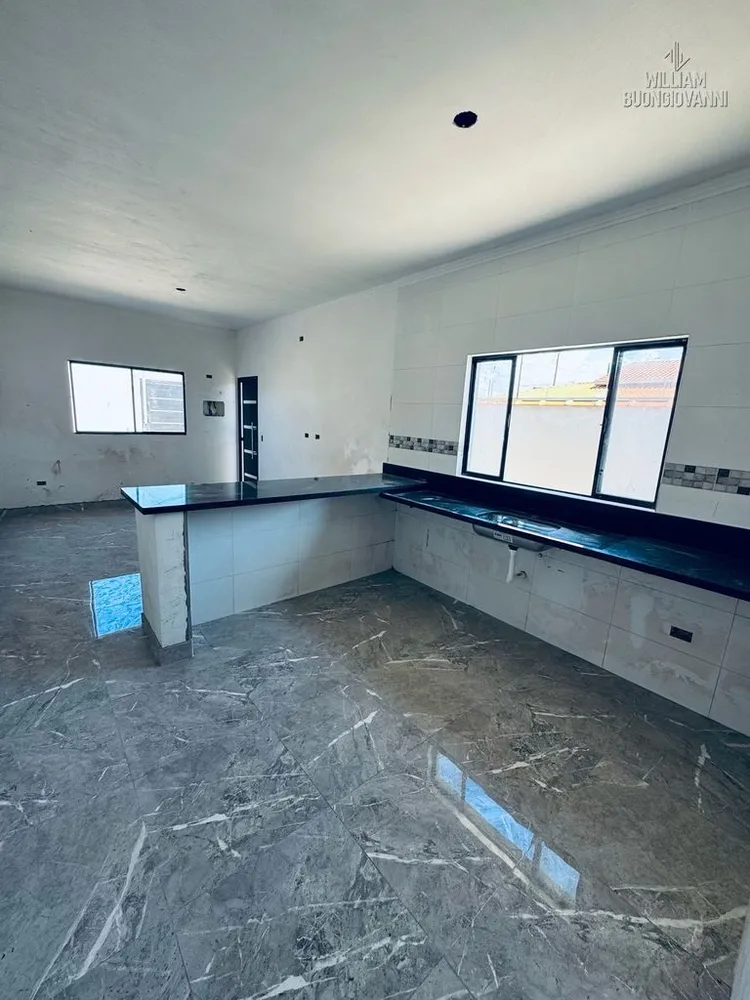 Casa, 2 quartos, 74 m² - Foto 5