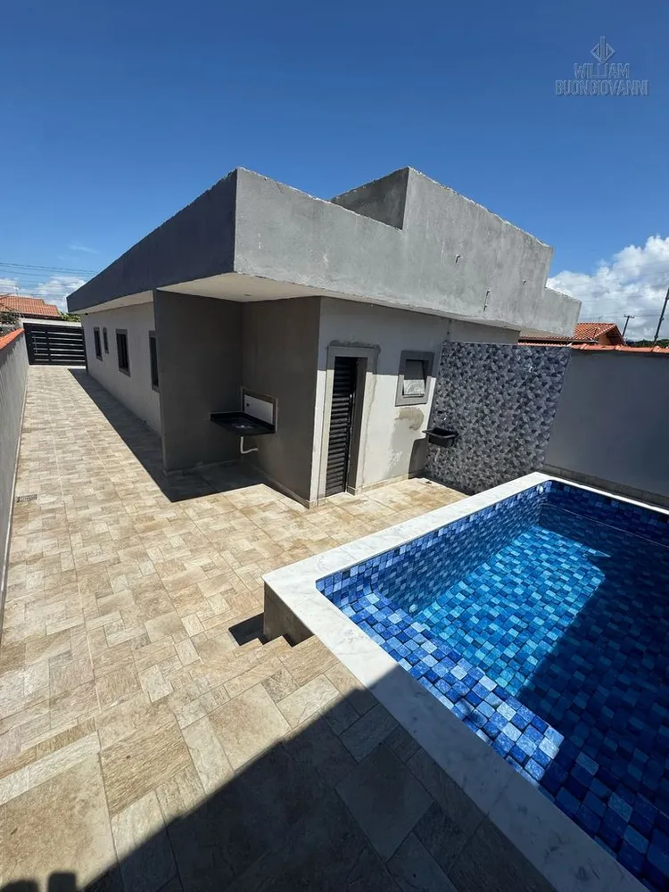 Casa, 2 quartos, 74 m² - Foto 3
