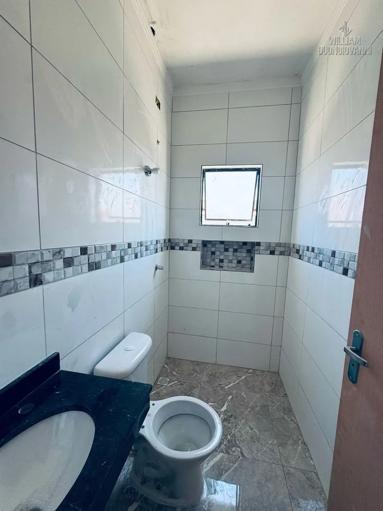 Casa, 2 quartos, 74 m² - Foto 6