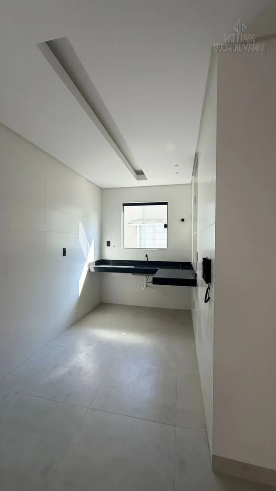 Casa de Condomínio, 2 quartos - Foto 5