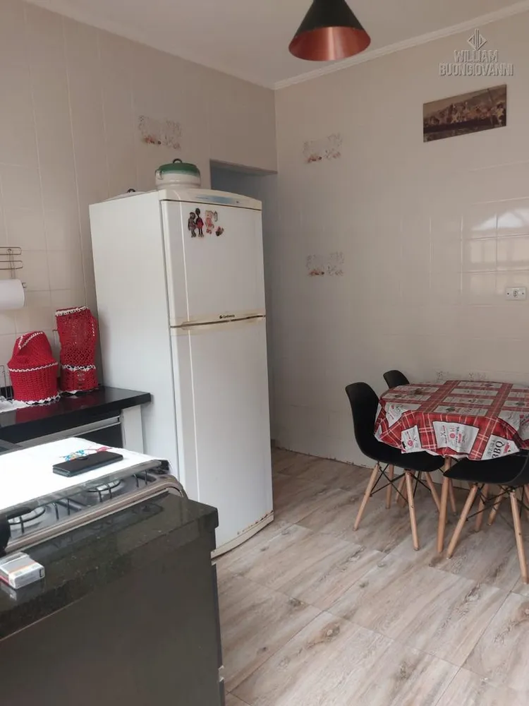 Casa, 2 quartos, 69 m² - Foto 5