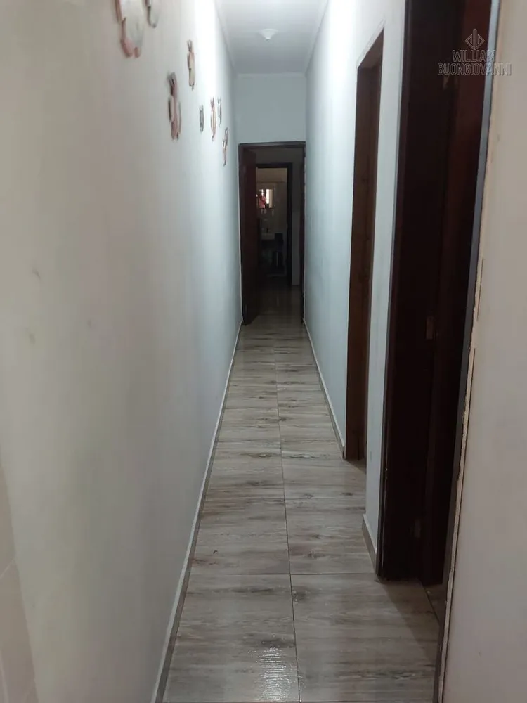 Casa, 2 quartos, 69 m² - Foto 7