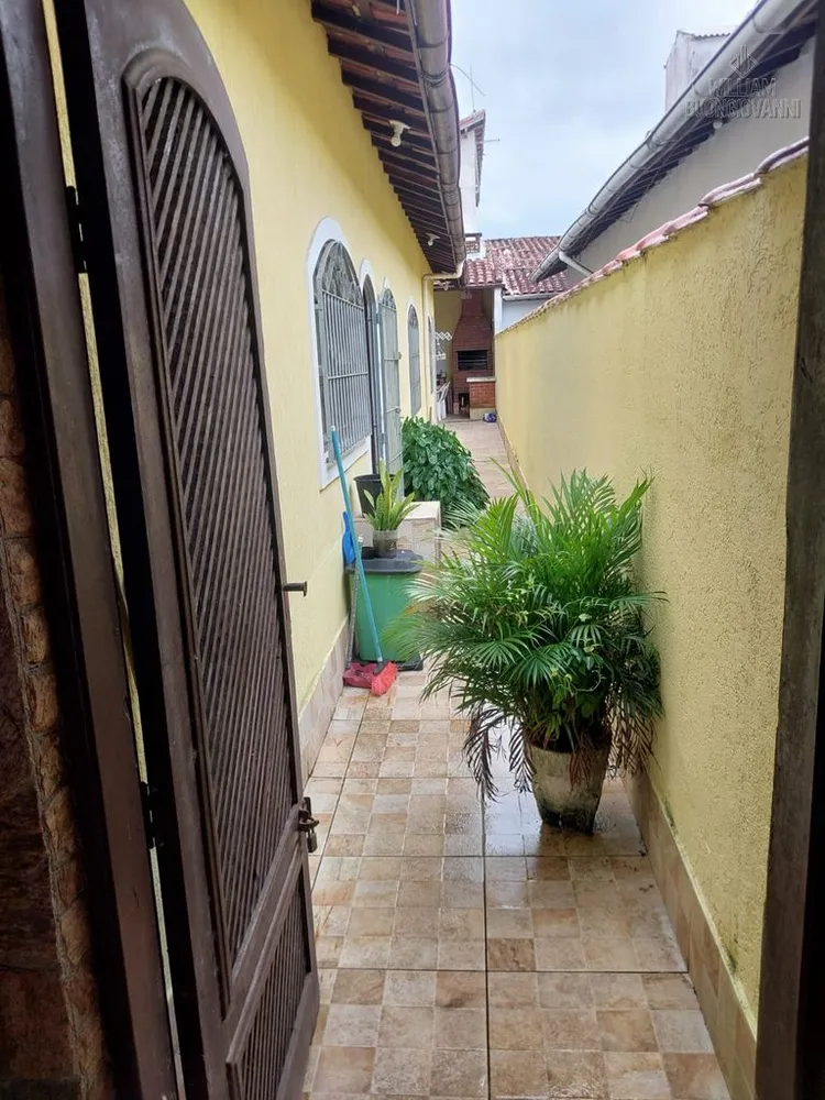 Casa, 2 quartos, 69 m² - Foto 1