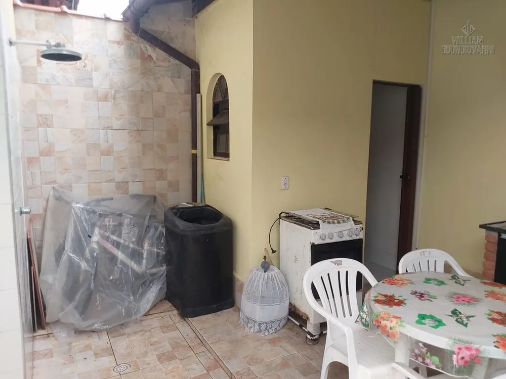 Casa, 2 quartos, 69 m² - Foto 6