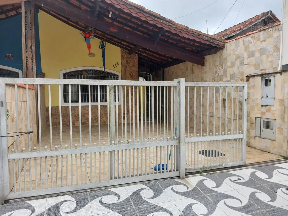 Casa, 2 quartos, 69 m² - Foto 2