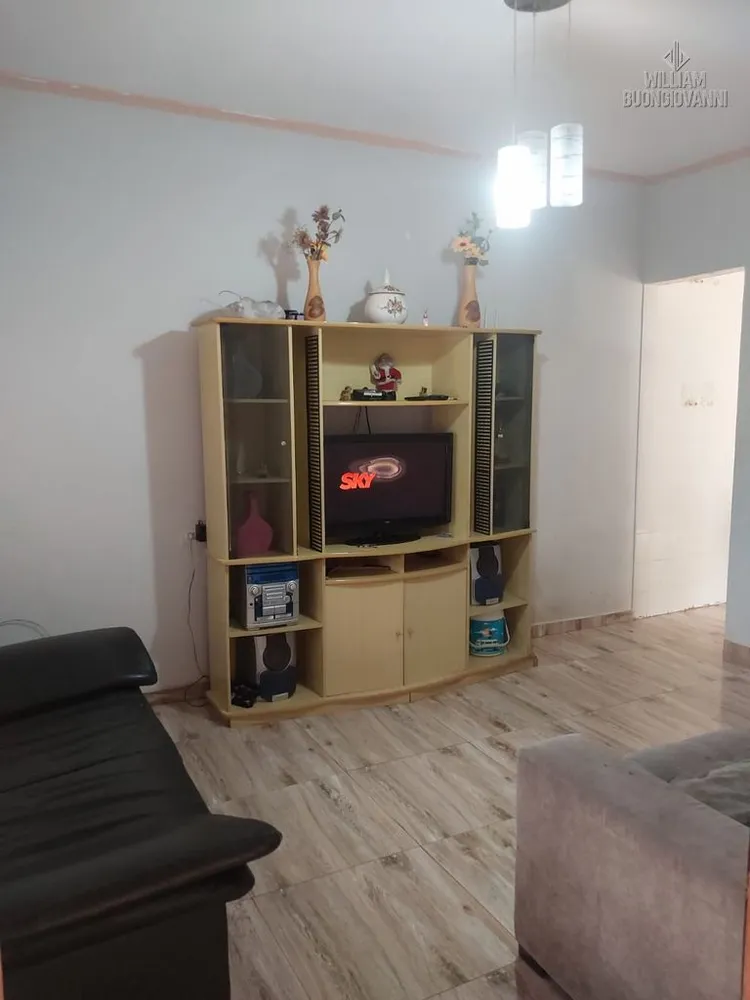 Casa, 2 quartos, 69 m² - Foto 3